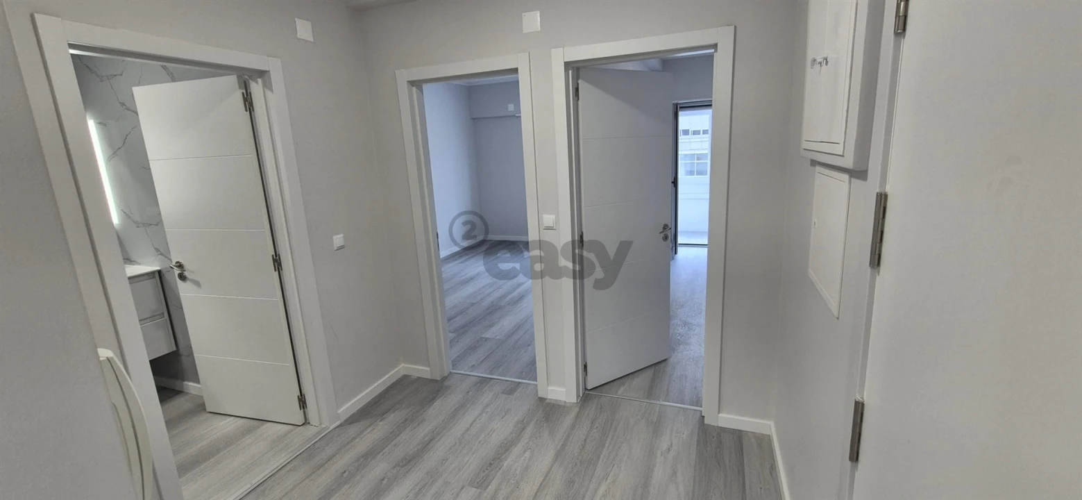 Apartamento T2 para Venda em Oeiras e São Julião da Barra, Paço de Arcos e Caxias Foto 20