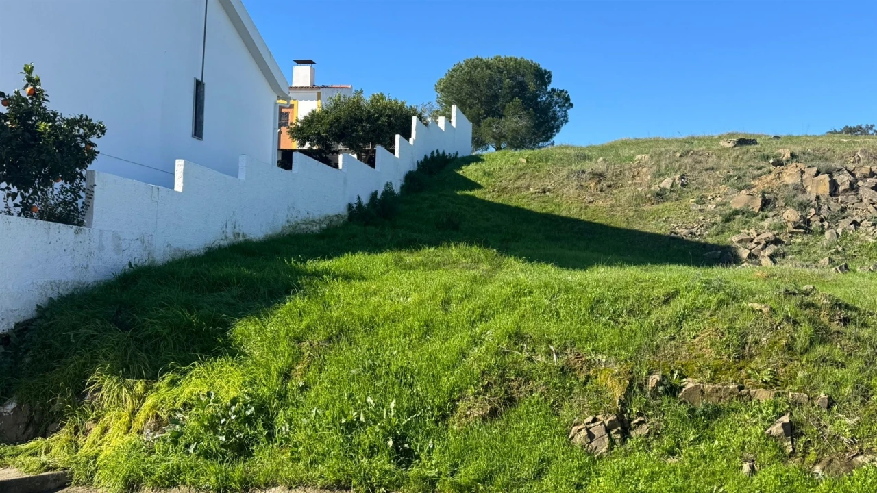 Terreno para Venda em Santa Barbara de Padrões Foto 5