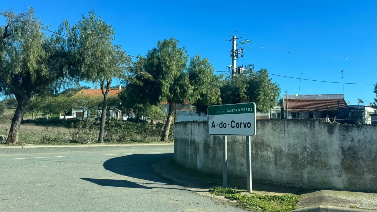 Terreno para Venda em Santa Barbara de Padrões Foto 17