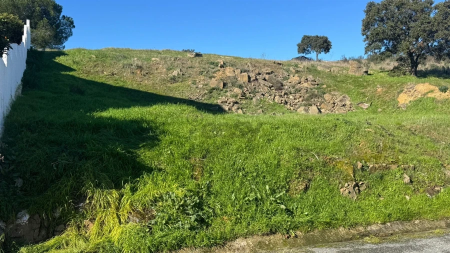 Terreno para Venda em Santa Barbara de Padrões Foto 4