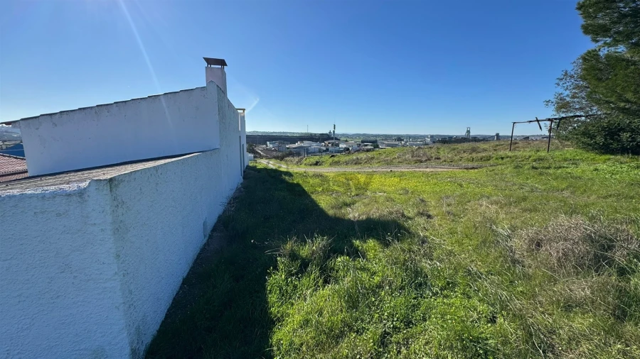 Terreno para Venda em Santa Barbara de Padrões Foto 8