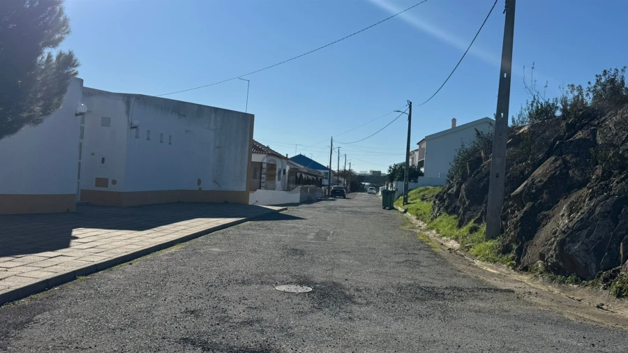 Terreno para Venda em Santa Barbara de Padrões Foto 12
