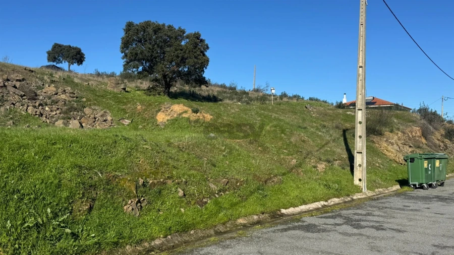 Terreno para Venda em Santa Barbara de Padrões Foto 3
