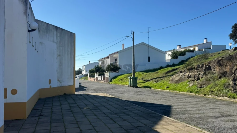 Terreno para Venda em Santa Barbara de Padrões Foto 13