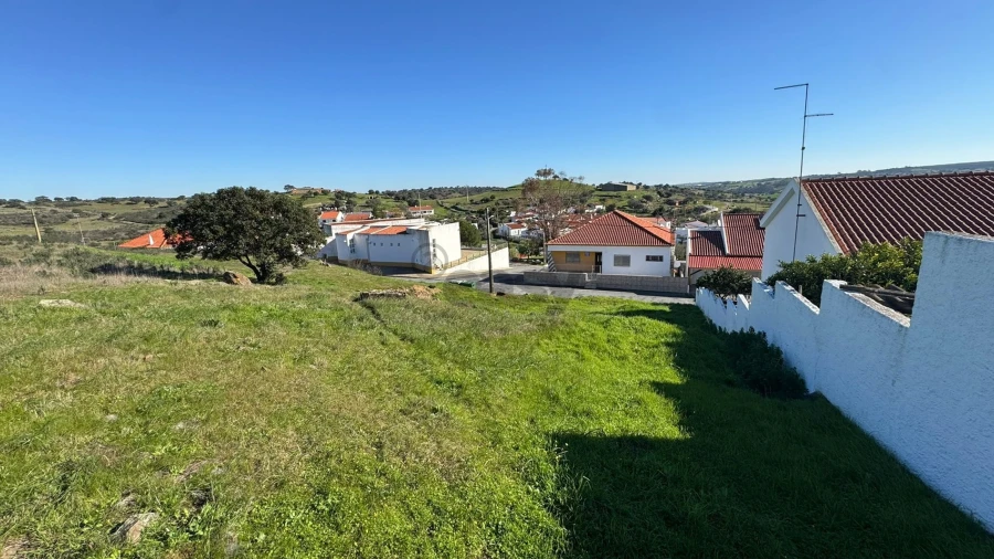 Terreno para Venda em Santa Barbara de Padrões