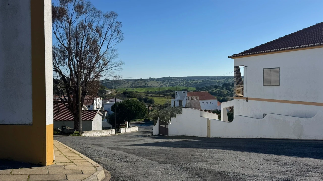 Terreno para Venda em Santa Barbara de Padrões Foto 11