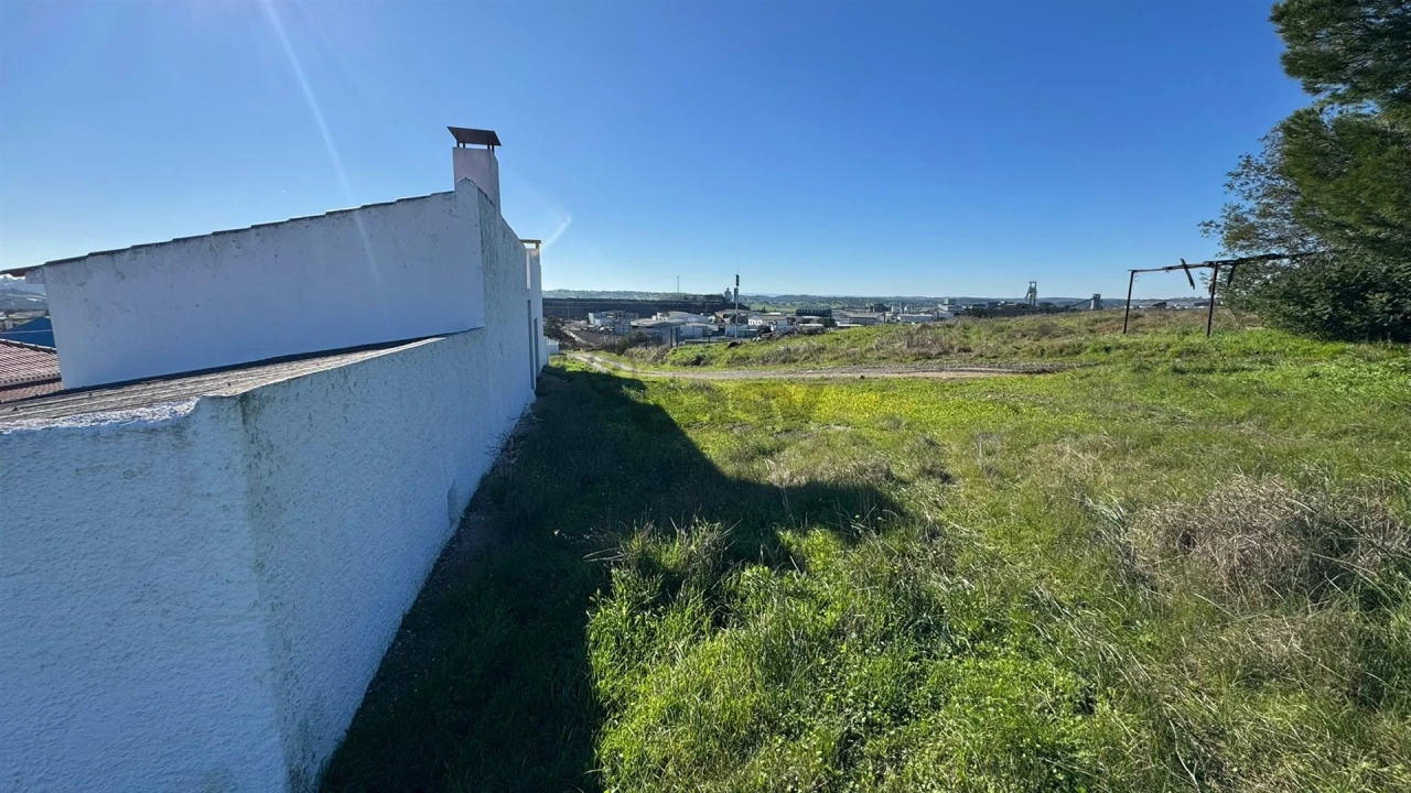Terreno para Venda em Santa Barbara de Padrões Foto 8