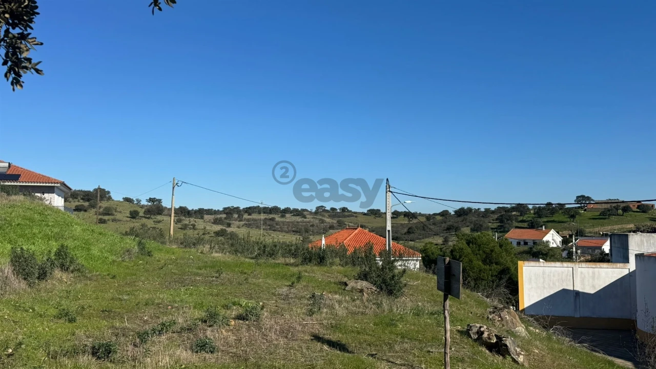 Terreno para Venda em Santa Barbara de Padrões Foto 5