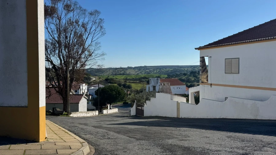 Terreno para Venda em Santa Barbara de Padrões Foto 11