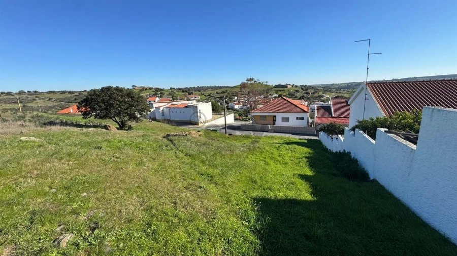 Terreno para Venda em Santa Barbara de Padrões Foto 21