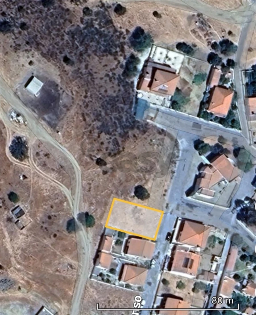 Terreno para Venda em Santa Barbara de Padrões Foto 14