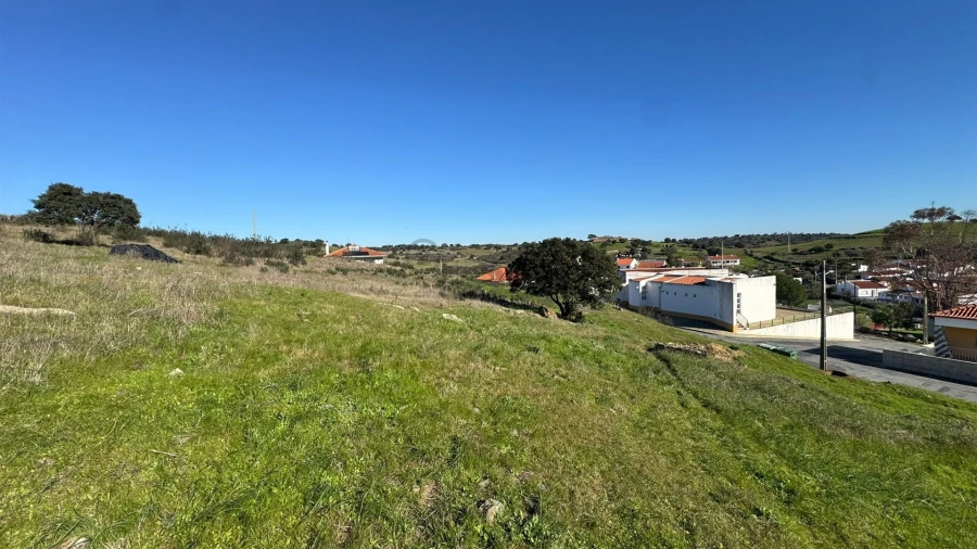 Terreno para Venda em Santa Barbara de Padrões Foto 20