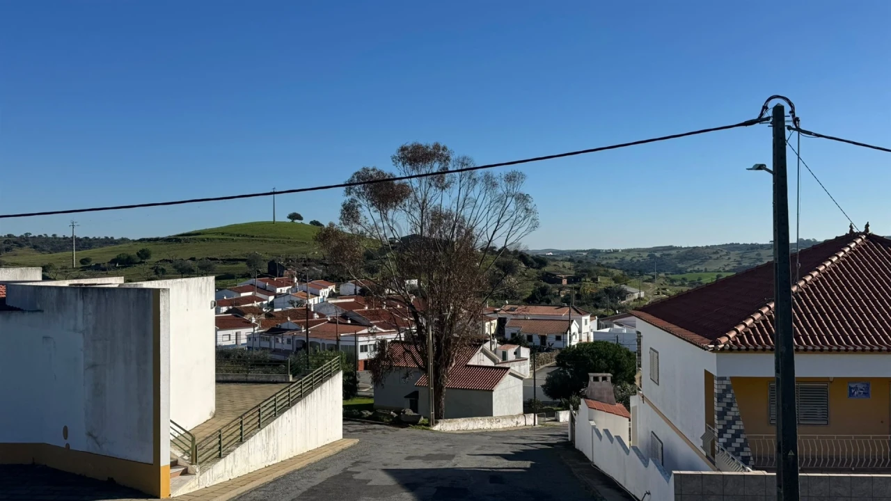 Terreno para Venda em Santa Barbara de Padrões Foto 10