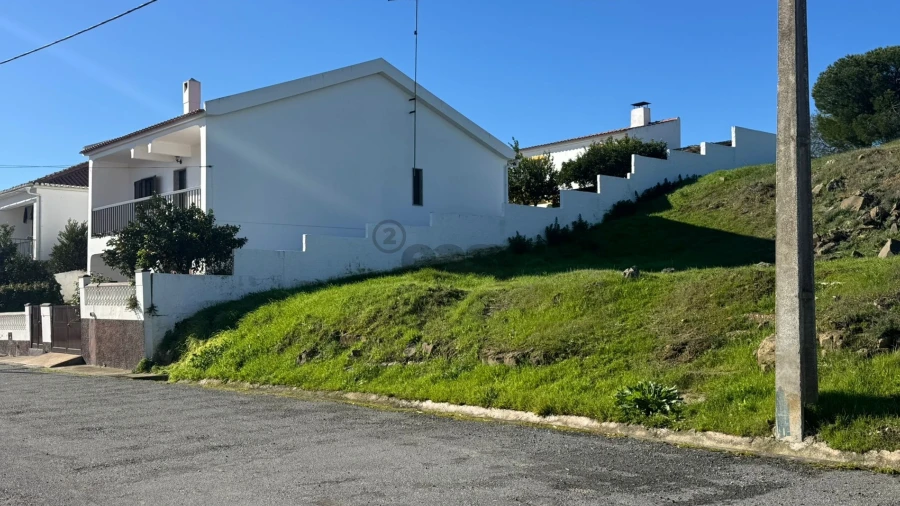 Terreno para Venda em Santa Barbara de Padrões