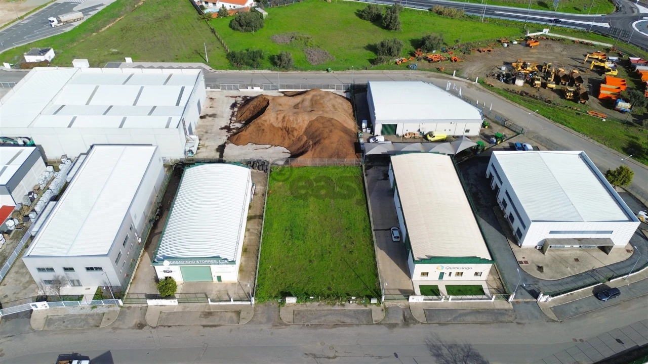 Terreno para Venda em Ferreira do Alentejo e Canhestros Foto 22