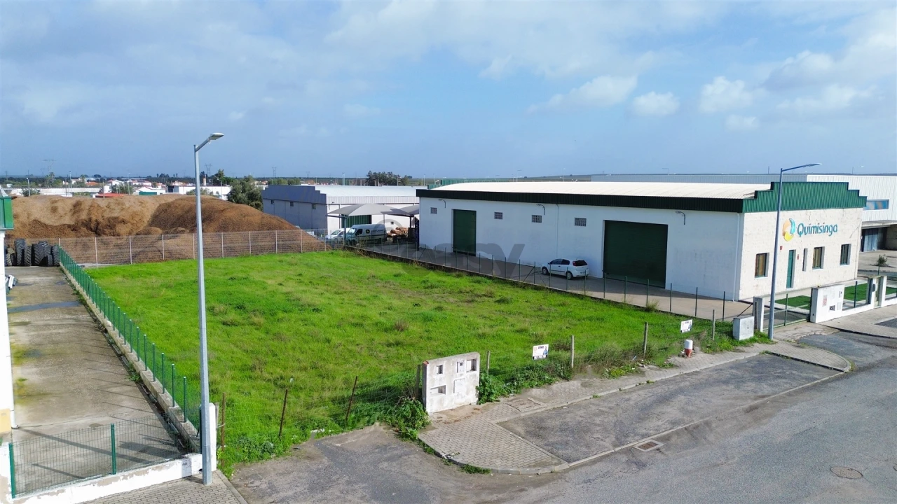 Terreno para Venda em Ferreira do Alentejo e Canhestros Foto 13