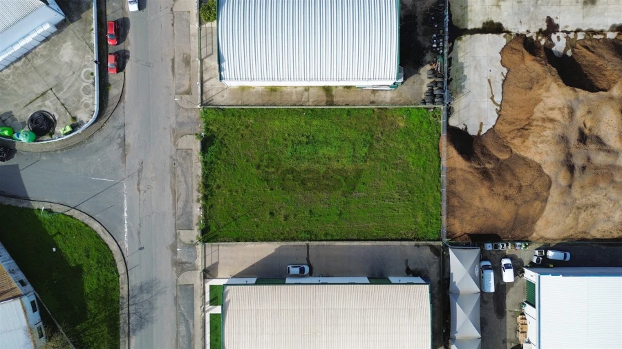 Terreno para Venda em Ferreira do Alentejo e Canhestros Foto 4