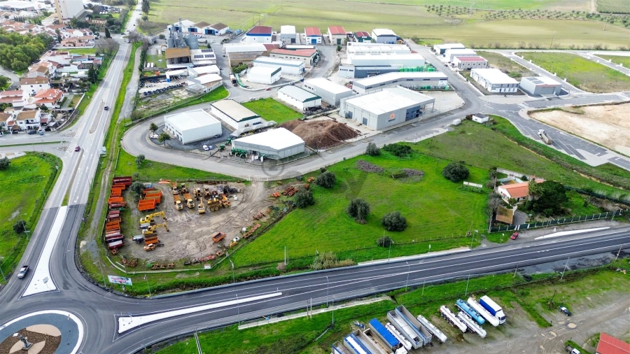 Terreno Agricola ou Rústico para Venda em Ferreira do Alentejo e Canhestros Foto 7