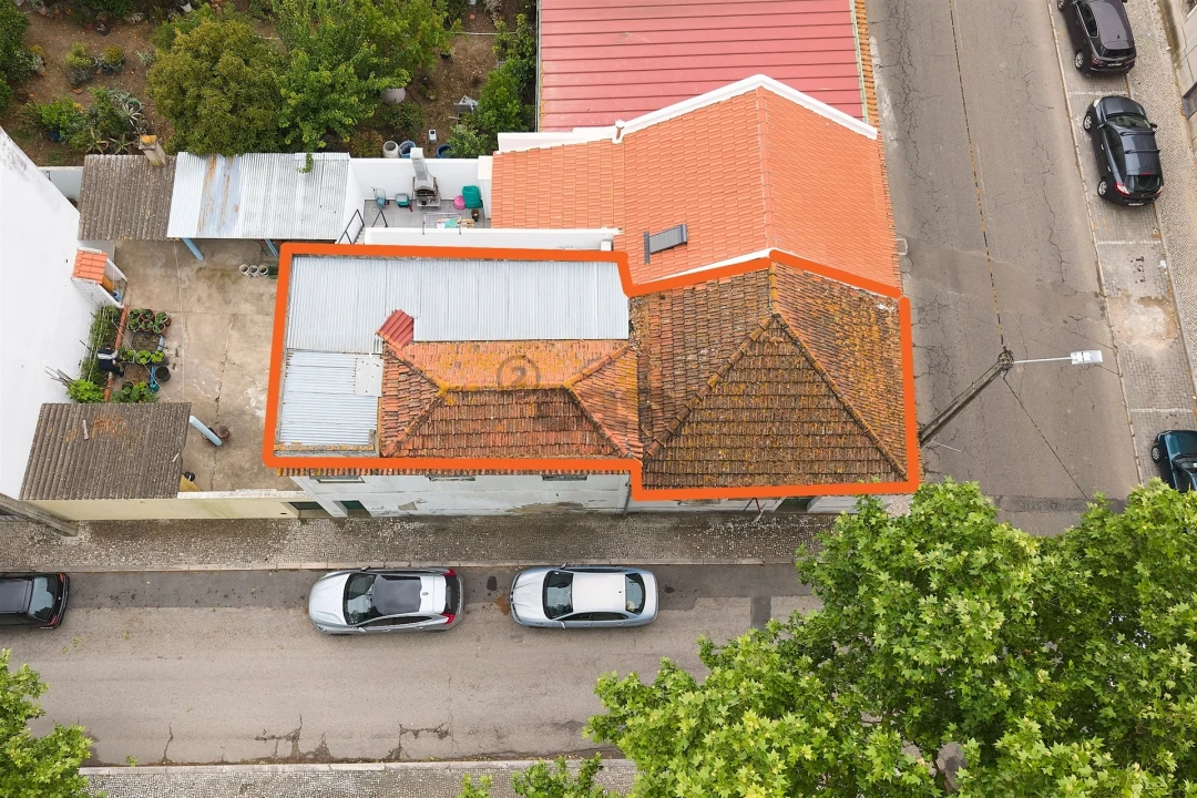 Moradia T3 para Venda em Almeirim Foto 7