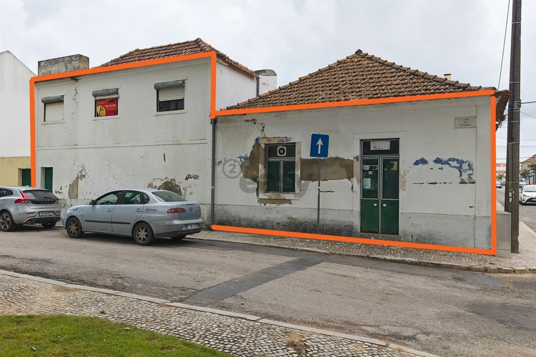 Moradia T3 para Venda em Almeirim Foto 13