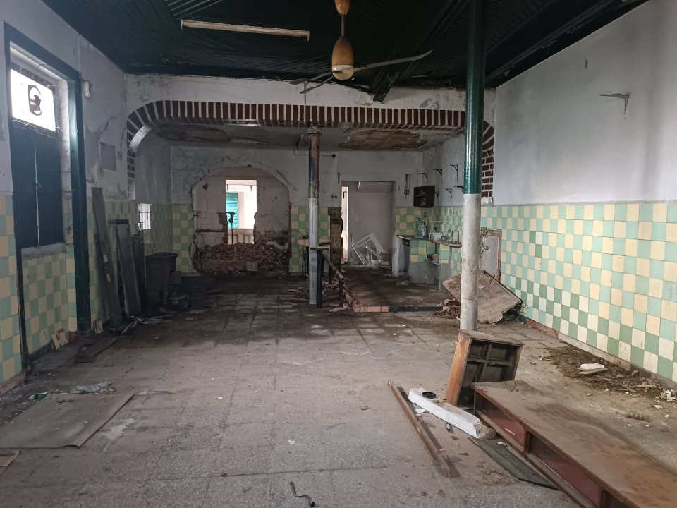 Moradia T3 para Venda em Almeirim Foto 21