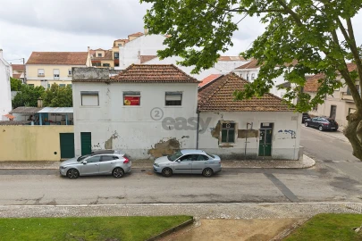 Moradia T3 para Venda em Almeirim