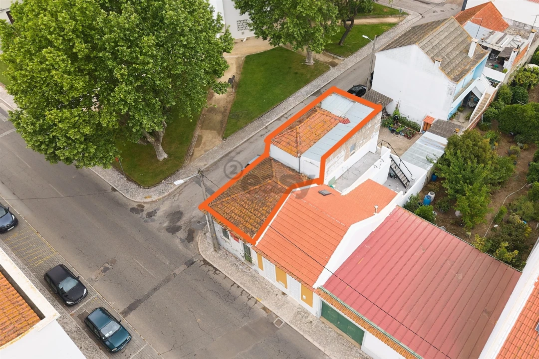 Moradia T3 para Venda em Almeirim Foto 4