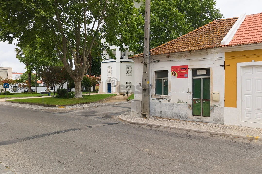 Moradia T3 para Venda em Almeirim Foto 12