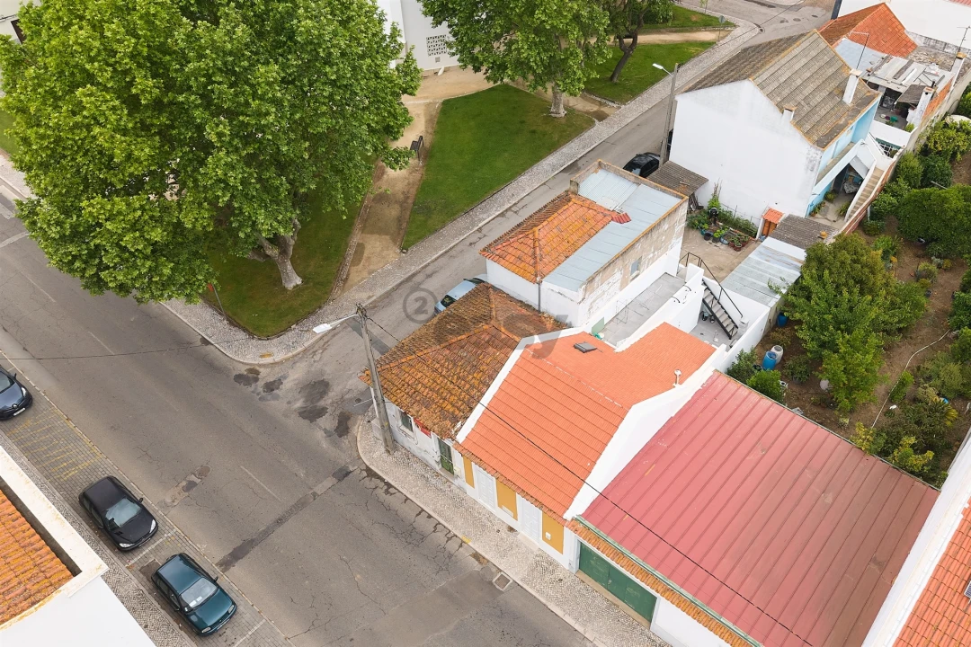 Moradia T3 para Venda em Almeirim Foto 5