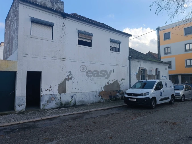 Moradia T3 para Venda em Almeirim Foto 27