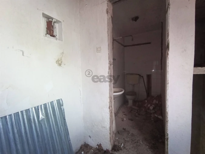 Moradia T3 para Venda em Almeirim Foto 21