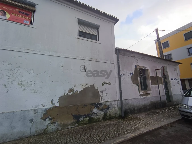 Moradia T3 para Venda em Almeirim Foto 26