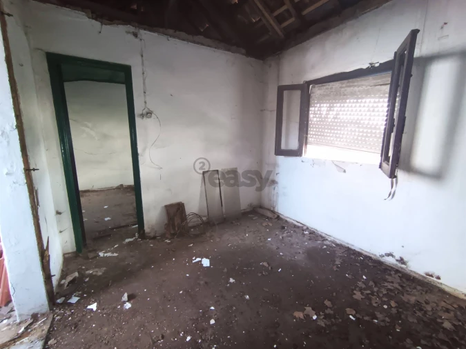 Moradia T3 para Venda em Almeirim Foto 17