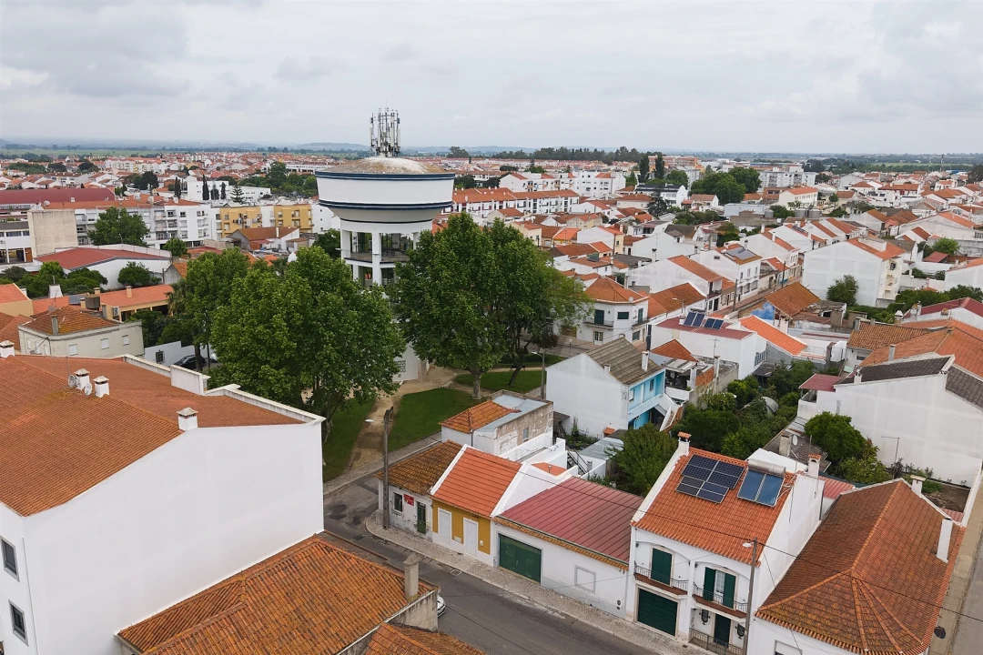 Moradia T3 para Venda em Almeirim Foto 2