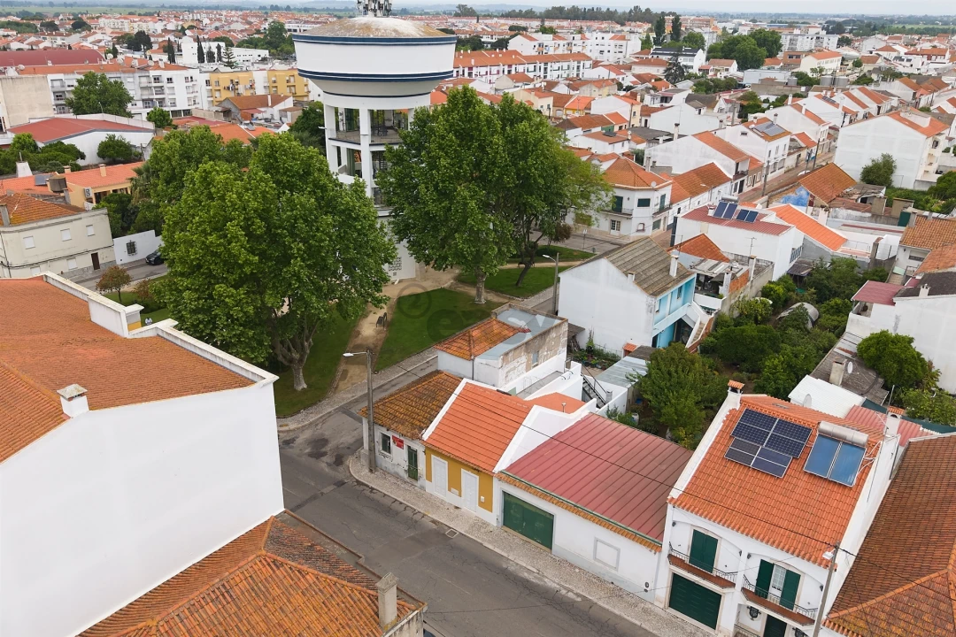 Moradia T3 para Venda em Almeirim Foto 3