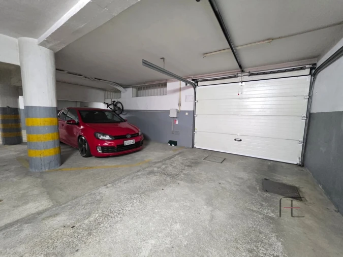 Apartamento T1 para Arrendamento em Rio Tinto Foto 19