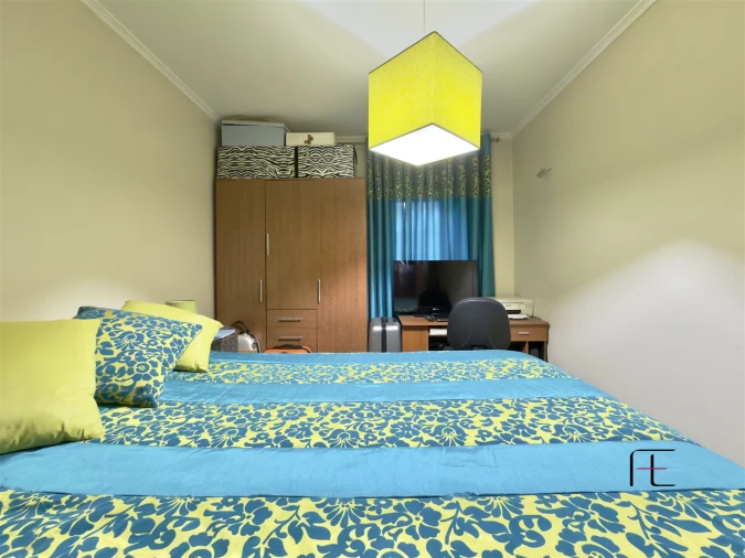 Apartamento T3 para Venda em Mafamude e Vilar do Paraíso Foto 23