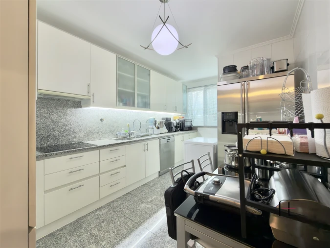 Apartamento T3 para Venda em Mafamude e Vilar do Paraíso Foto 5
