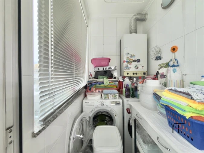 Apartamento T3 para Venda em Mafamude e Vilar do Paraíso Foto 9