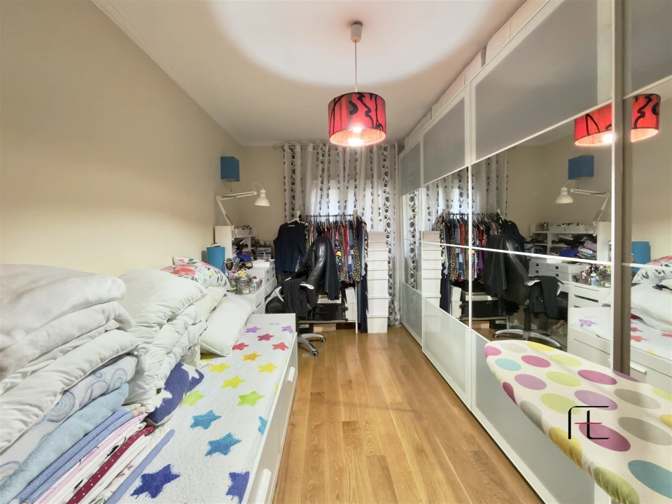 Apartamento T3 para Venda em Mafamude e Vilar do Paraíso Foto 27