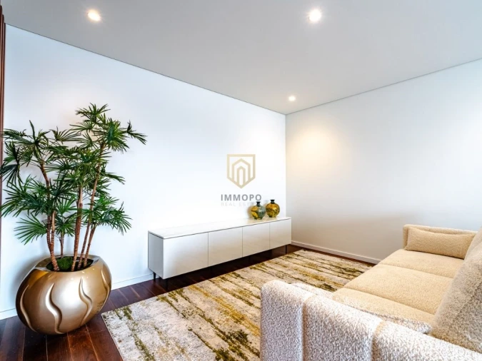 Apartamento T3 para Venda em Cidade da Maia Foto 6