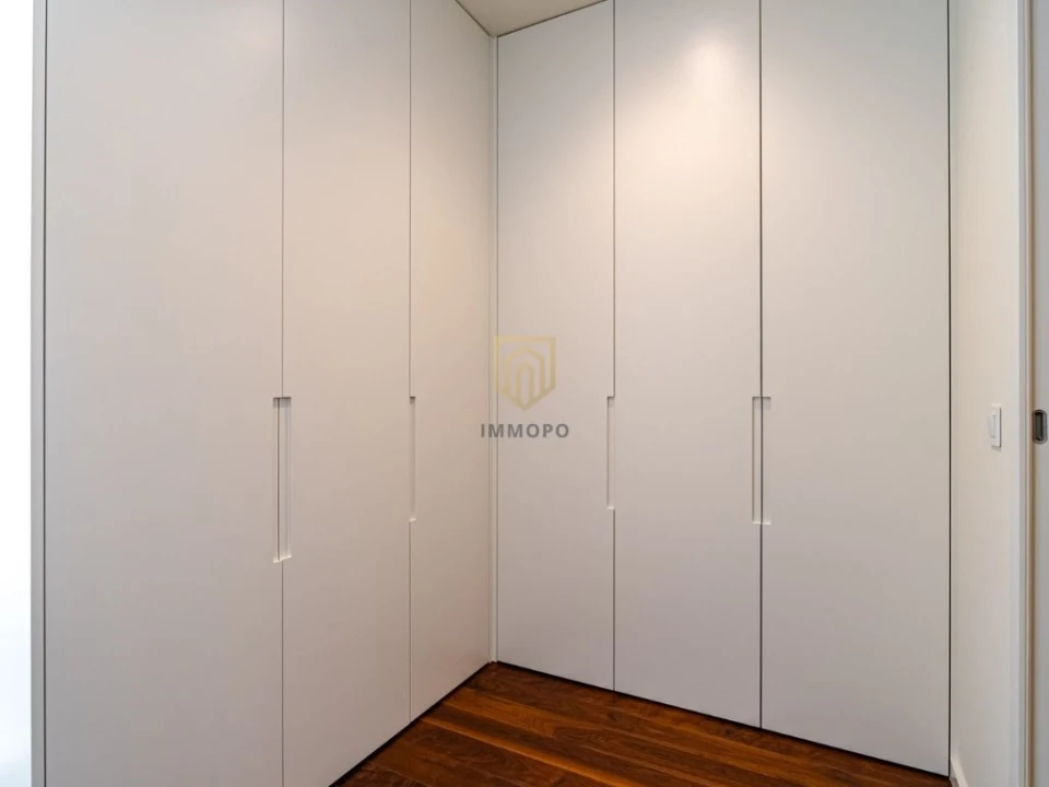 Apartamento T3 para Venda em Cidade da Maia Foto 25