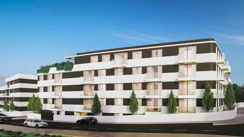 Apartamento T2 para Venda em Canidelo