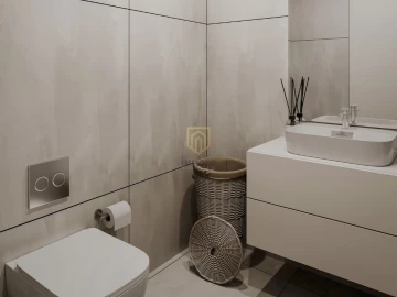 Apartamento T2 para Venda em Canidelo