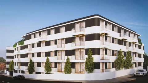 Apartamento T2 para Venda em Canidelo