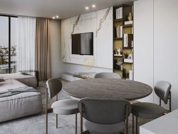 Apartamento T2 para Venda em Canidelo