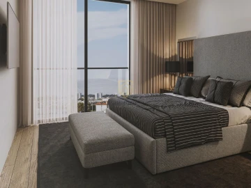 Apartamento T2 para Venda em Canidelo