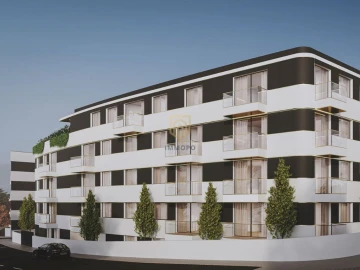 Apartamento T2 para Venda em Canidelo