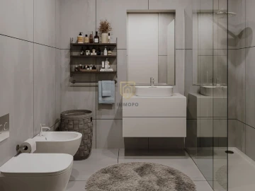 Apartamento T2 para Venda em Canidelo