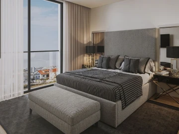 Apartamento T2 para Venda em Canidelo